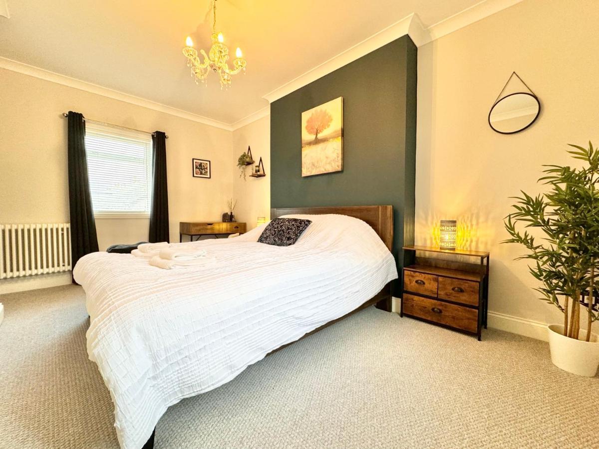 Chestnut Cottage Dalmellington Dış mekan fotoğraf